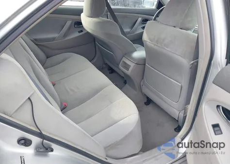 2007 Toyota Camry Le z USA, uszkodzony, nr VIN 4T1BE46K97U500702